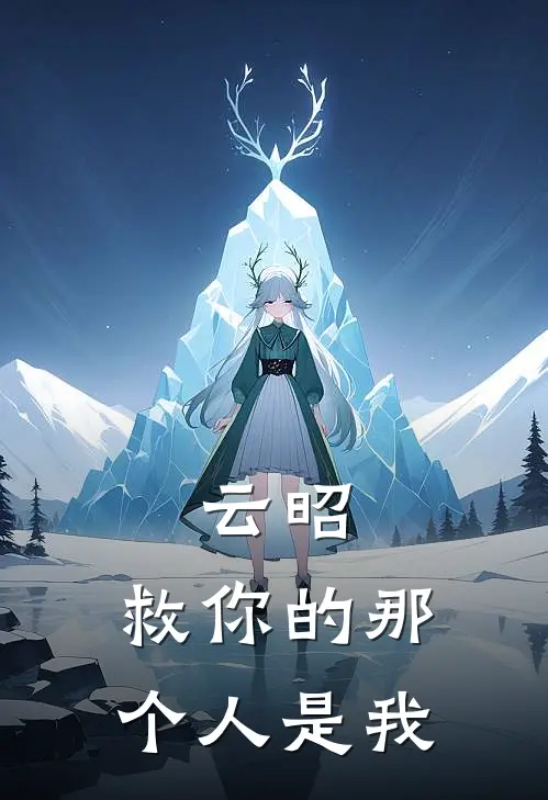 云昭侍琴《云昭，救你的那个人是我》_(云昭侍琴)热门小说