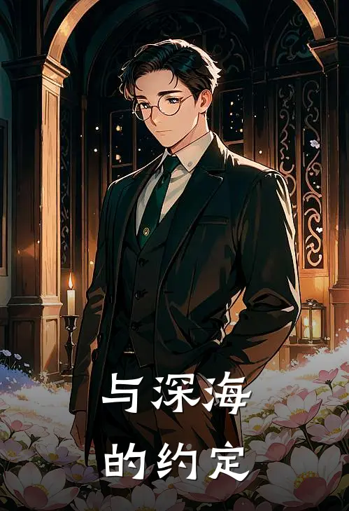 林羽林羽(与深海的约定)完结版免费在线阅读_《与深海的约定》全章节阅读