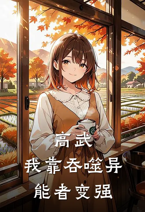 高武：我靠吞噬异能者变强赵归溟王蒙完本完结小说_完本完结小说高武：我靠吞噬异能者变强(赵归溟王蒙)