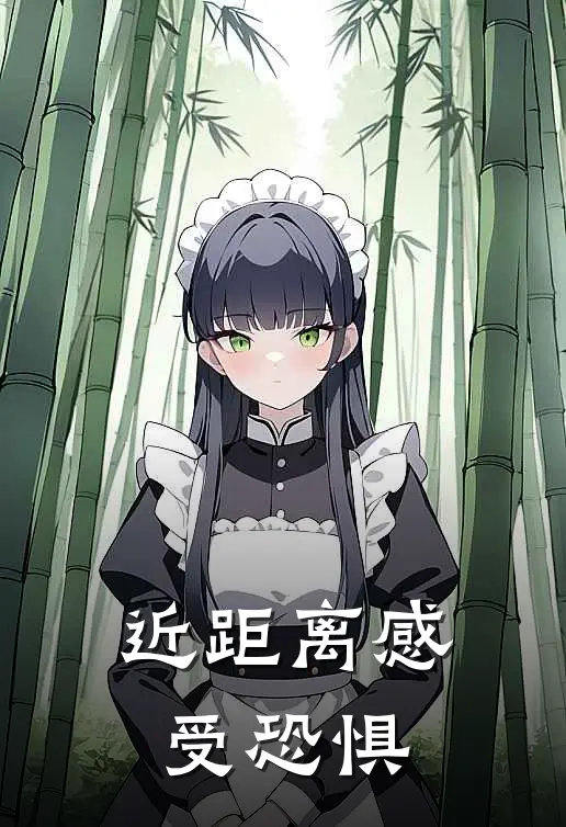 近距离感受恐惧