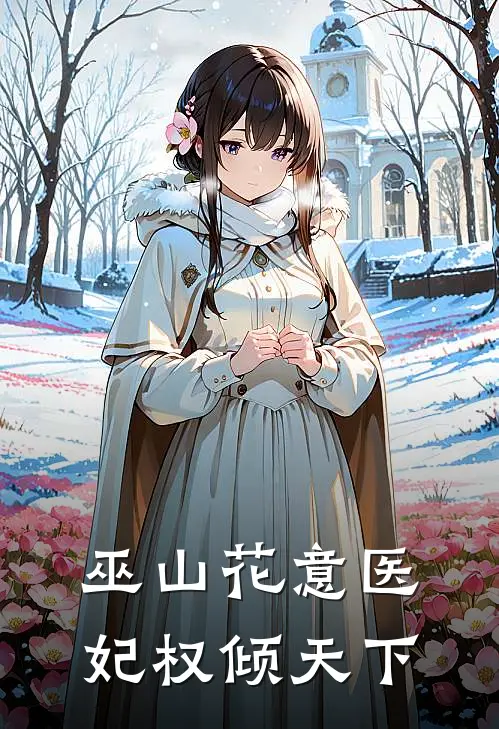 巫山花意医妃权倾天下何海何大富完结小说大全_免费小说在哪看巫山花意医妃权倾天下(何海何大富)