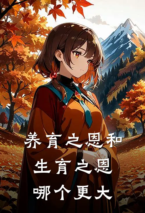 养育之恩和生育之恩哪个更大