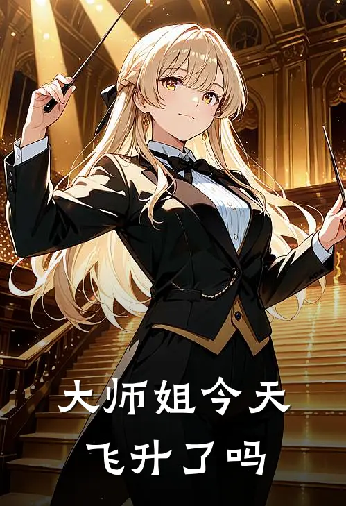 大师姐今天飞升了吗