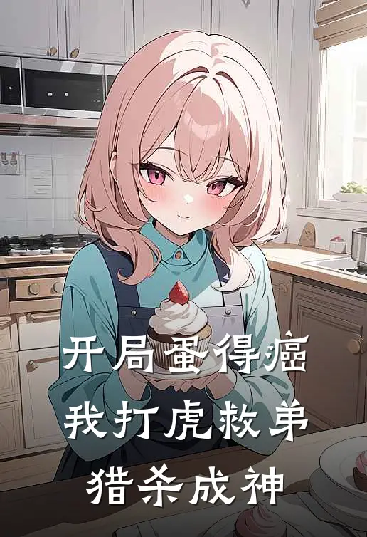 开局蛋得癌，我打虎救弟猎杀成神