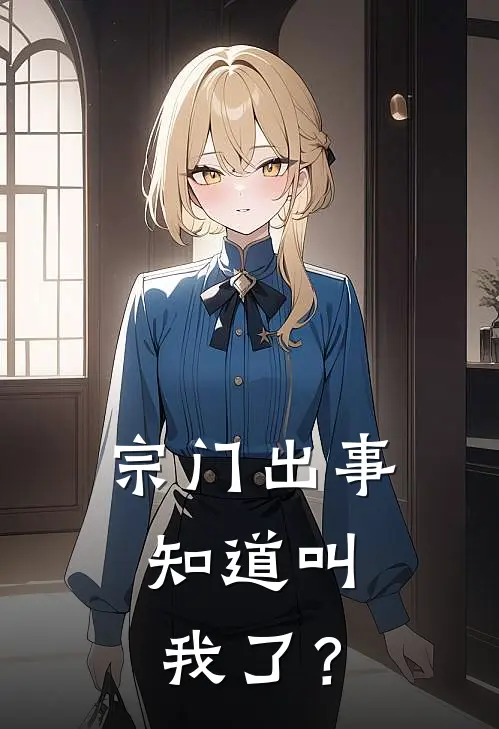 宗门出事，知道叫我了？陈安叶不凡完结版小说阅读_完整版小说免费阅读宗门出事，知道叫我了？(陈安叶不凡)