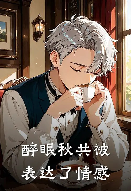 醉眠秋共被表达了情感