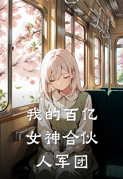 我的百亿女神合伙人军团