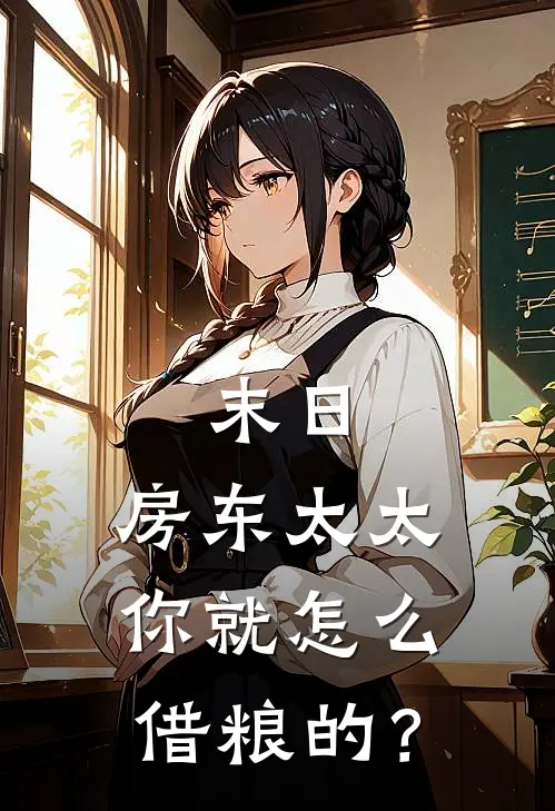 末日：房东太太你就怎么借粮的？