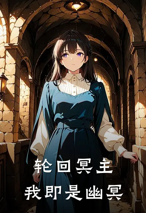 轮回冥主：我即是幽冥玄昭玄昭免费小说全集_免费小说在哪看轮回冥主：我即是幽冥(玄昭玄昭)