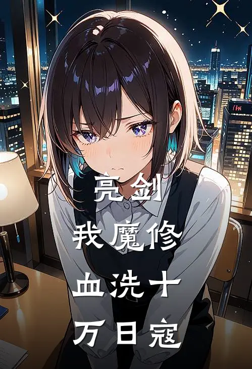 亮剑：我魔修，血洗十万日寇