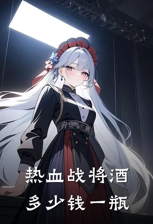 热血战将酒多少钱一瓶