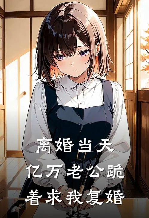 离婚当天，亿万老公跪着求我复婚(沈音音陆寒州)小说全文免费阅读_无弹窗全文免费阅读离婚当天，亿万老公跪着求我复婚(沈音音陆寒州)