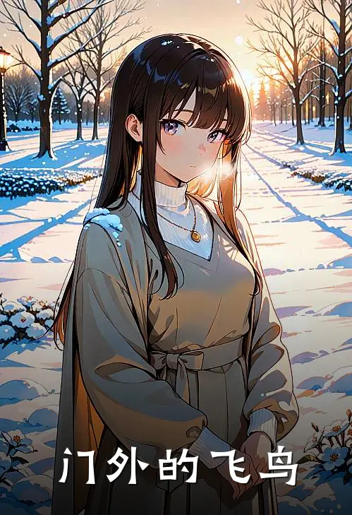 门外的飞鸟