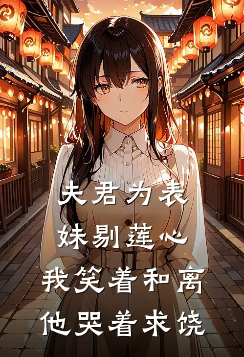 夫君为表妹剔莲心，我笑着和离他哭着求饶裴燕津热门完本热门小说_小说推荐完结夫君为表妹剔莲心，我笑着和离他哭着求饶裴燕津热门