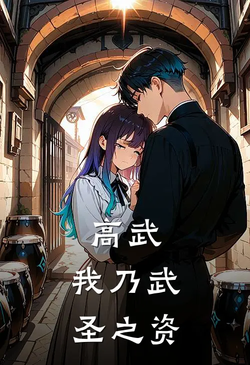 高武：我乃武圣之资