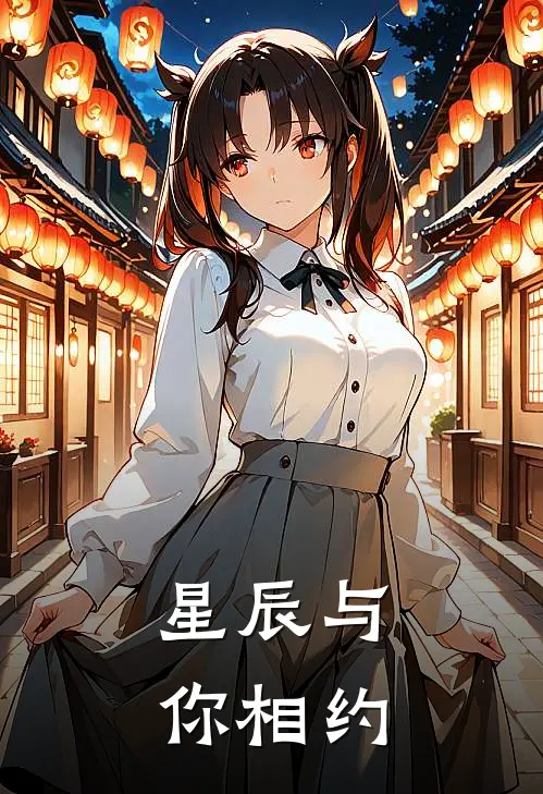 星辰与你相约