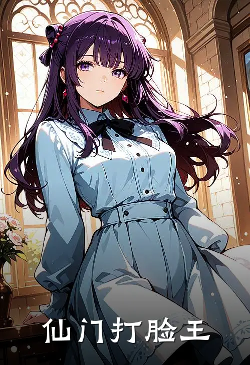 仙门打脸王叶尘赵烈免费完本小说_小说推荐完本仙门打脸王(叶尘赵烈)