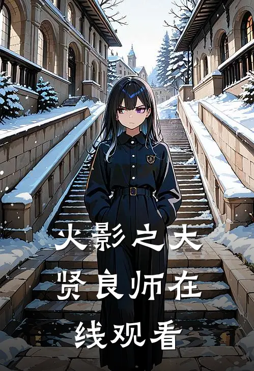 火影之大贤良师在线观看