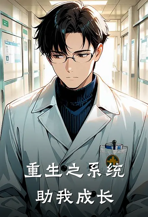 重生之系统助我成长