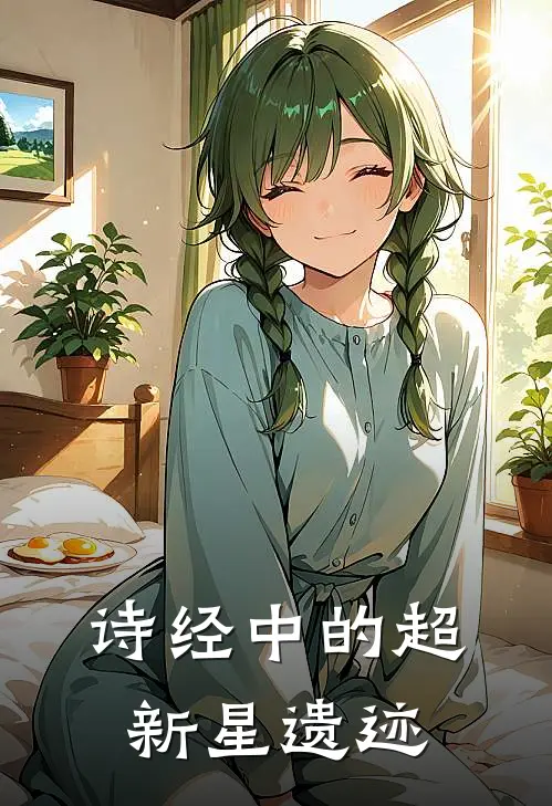 诗经中的超新星遗迹