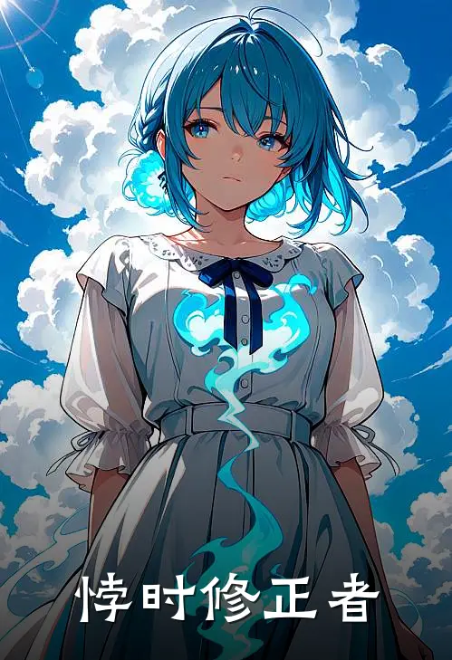 悖时修正者(沈一诚顾安)完结小说_热门小说推荐悖时修正者沈一诚顾安