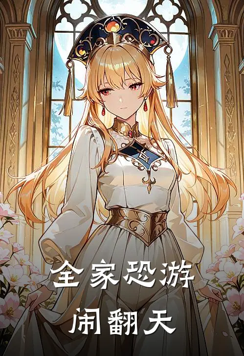 钟小满秦路木全家恐游闹翻天全章节在线阅读_全家恐游闹翻天全集免费在线阅读