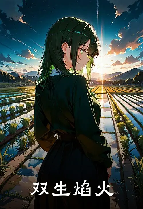 【双生焰火】姜桃沈砚热门小说免费阅读_网络热门小说【双生焰火】(姜桃沈砚)