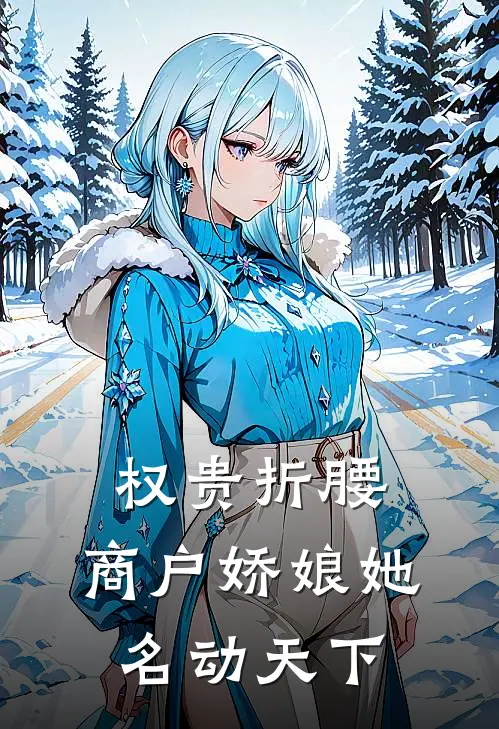 权贵折腰：商户娇娘她名动天下晏衡皎皎免费小说大全_完结的小说权贵折腰：商户娇娘她名动天下(晏衡皎皎)