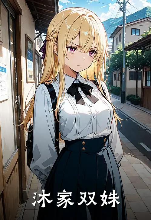 沐家双姝(沐晴沐雨)无弹窗小说免费阅读_小说免费阅读无弹窗沐家双姝沐晴沐雨