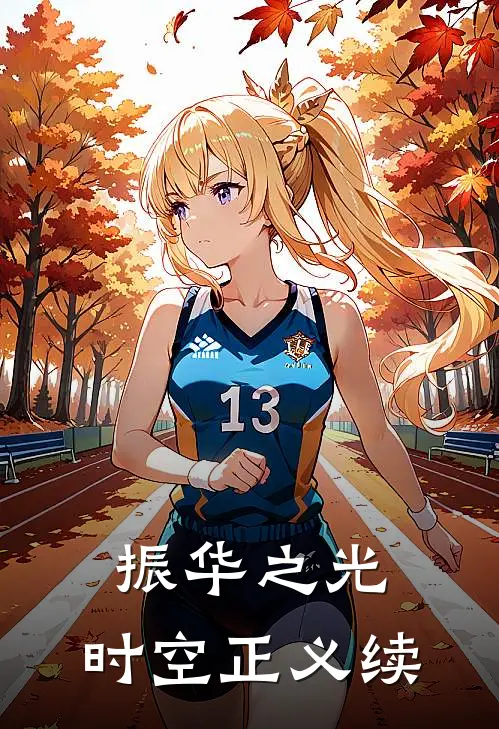 振华之光：时空正义【续】