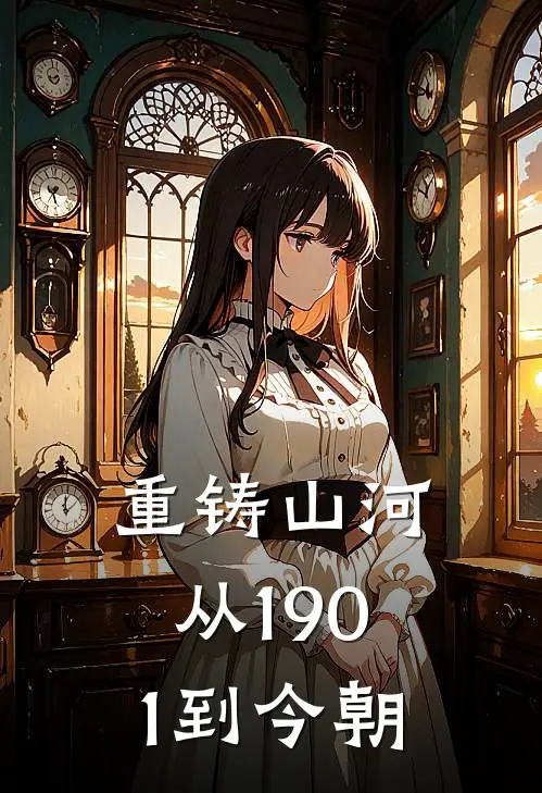 重铸山河：从1901到今朝(陈铁山林砚秋)小说免费在线阅读_重铸山河：从1901到今朝(陈铁山林砚秋)大结局阅读