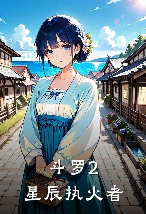 斗罗2：星辰执火者