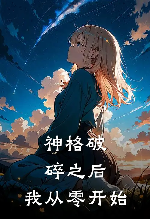 神格破碎之后，我从零开始