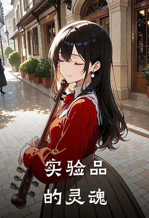实验品的灵魂慕雪凌霄雪小说完结推荐_热门小说阅读实验品的灵魂慕雪凌霄雪