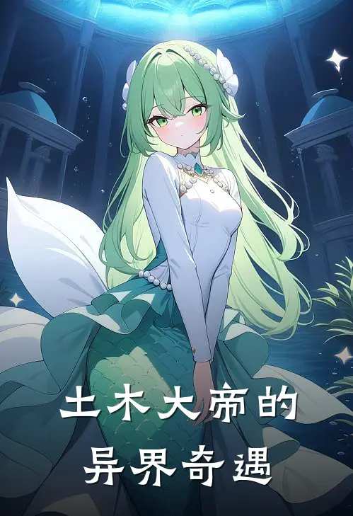 土木大帝的异界奇遇