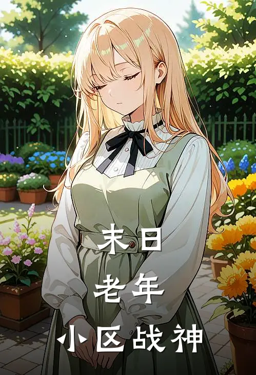 末日，老年，小区战神(高明皓唐冬)最新章节在线阅读_(末日，老年，小区战神)最新章节在线阅读