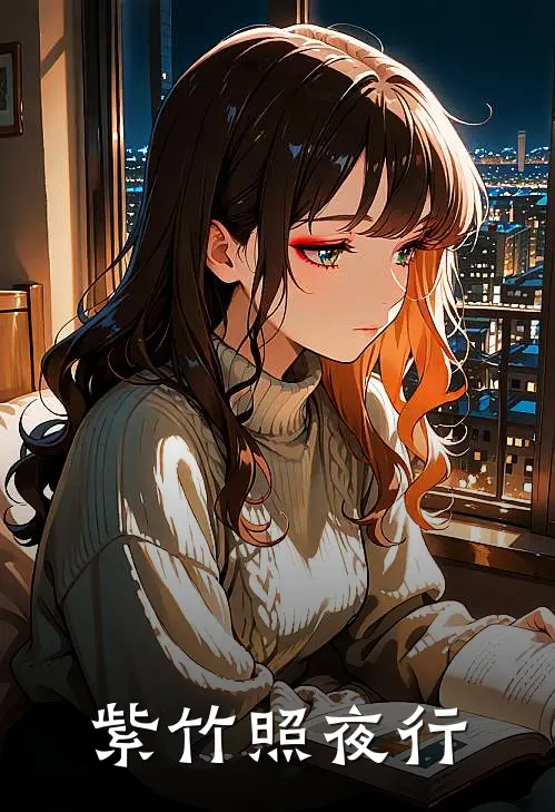 紫竹照夜行(柳青原刘仝)小说全文免费阅读_无弹窗全文免费阅读紫竹照夜行(柳青原刘仝)