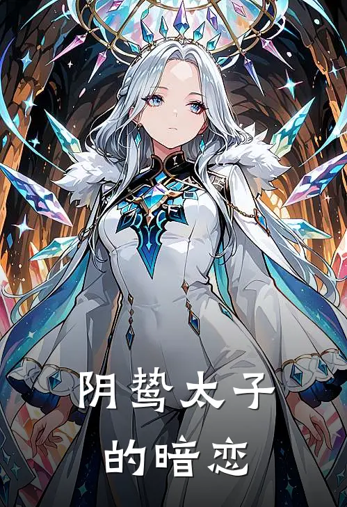 阴鸷太子的暗恋