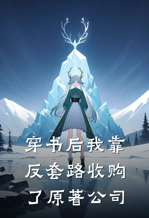 穿书后我靠反套路收购了原著公司