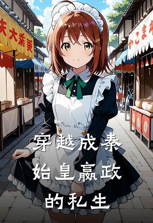 穿越成秦始皇嬴政的私生