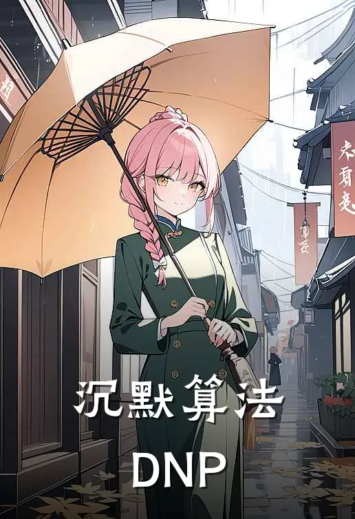 《沉默算法DNP》林弋舟陈至全本阅读_(林弋舟陈至)全集阅读