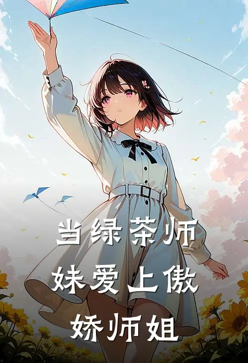 《当绿茶师妹爱上傲娇师姐》萧怜月白清妩完本小说_萧怜月白清妩(当绿茶师妹爱上傲娇师姐)全文免费阅读无弹窗大结局