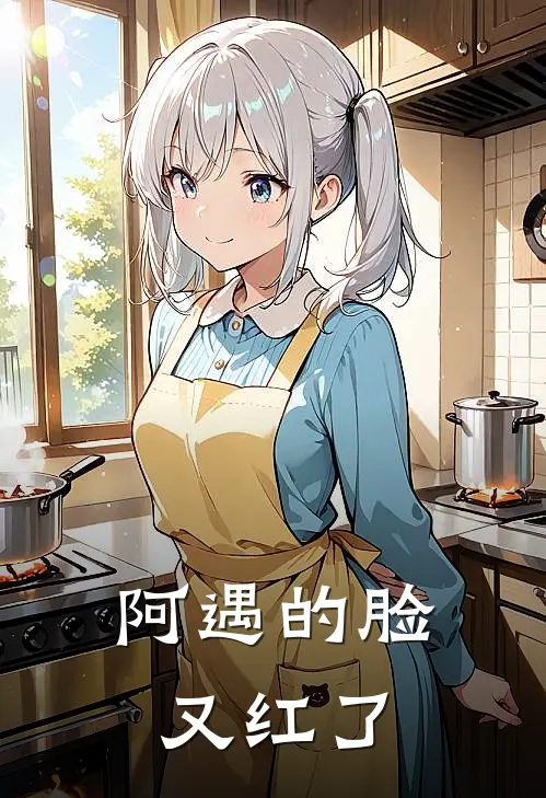 阿遇的脸又红了苏瑶青儿新热门小说_小说免费阅读阿遇的脸又红了(苏瑶青儿)