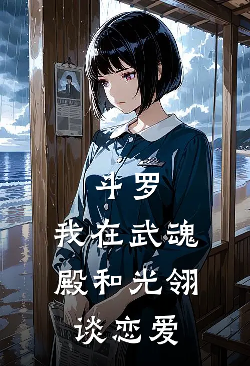 斗罗：我在武魂殿和光翎谈恋爱