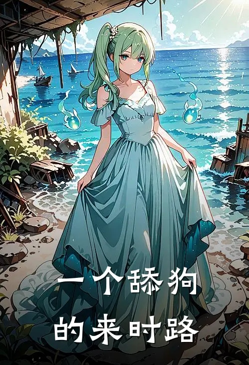 一个舔狗的来时路