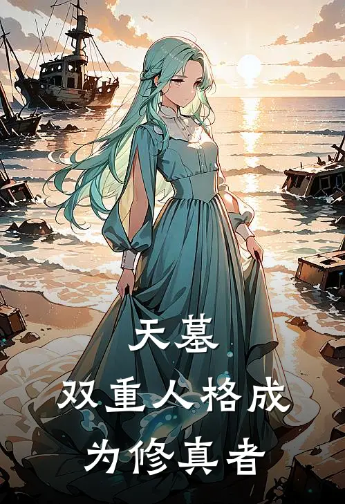 天墓：双重人格成为修真者(陈寒慕白)最新小说_免费阅读完整版小说天墓：双重人格成为修真者(陈寒慕白)