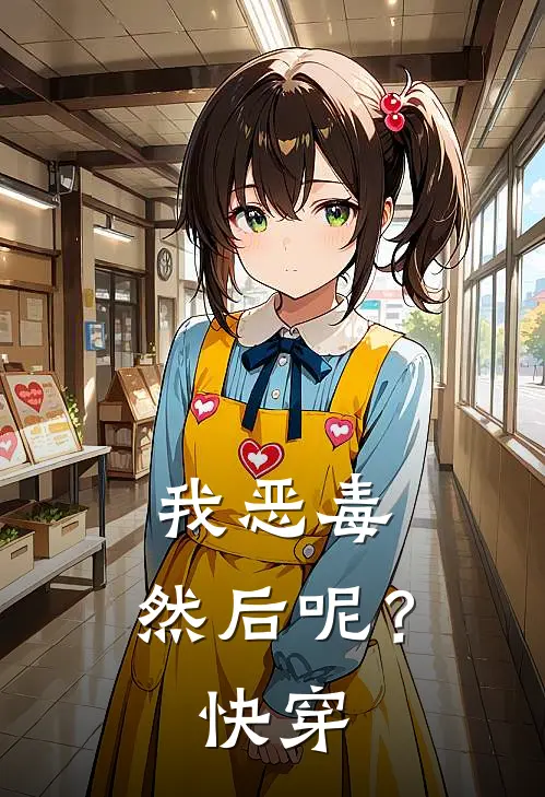 我恶毒，然后呢？【快穿】安娇许戎玉完整版免费阅读_安娇许戎玉精彩小说