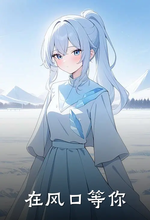 在风口等你