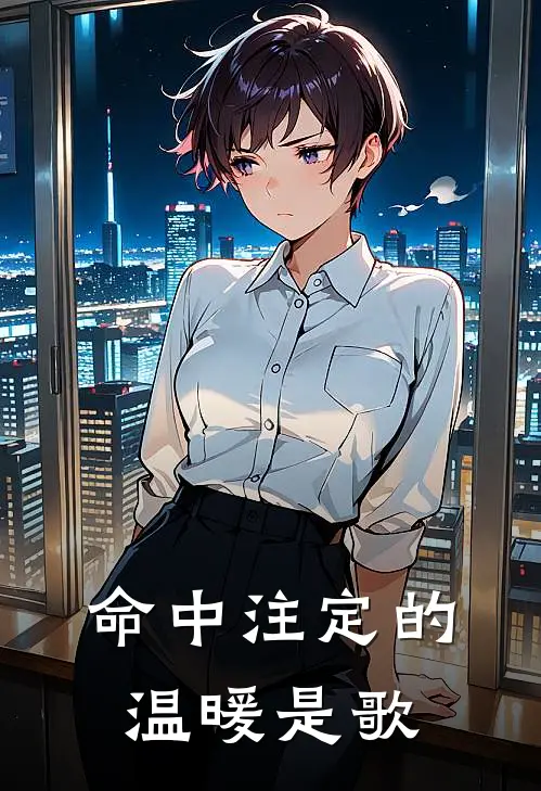 命中注定的温暖是歌