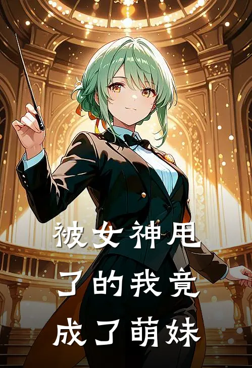 被女神甩了的我竟成了萌妹